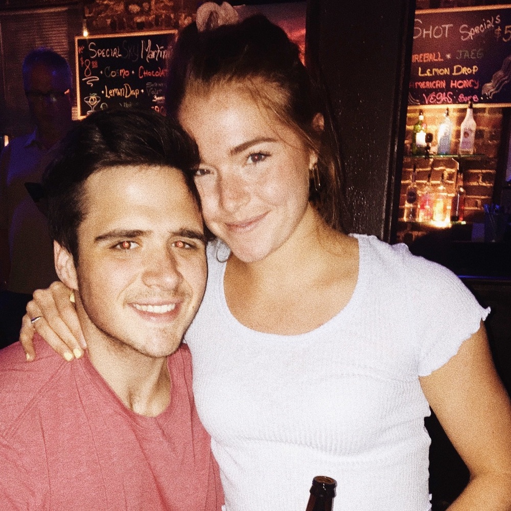 Meet your Posher, Grace